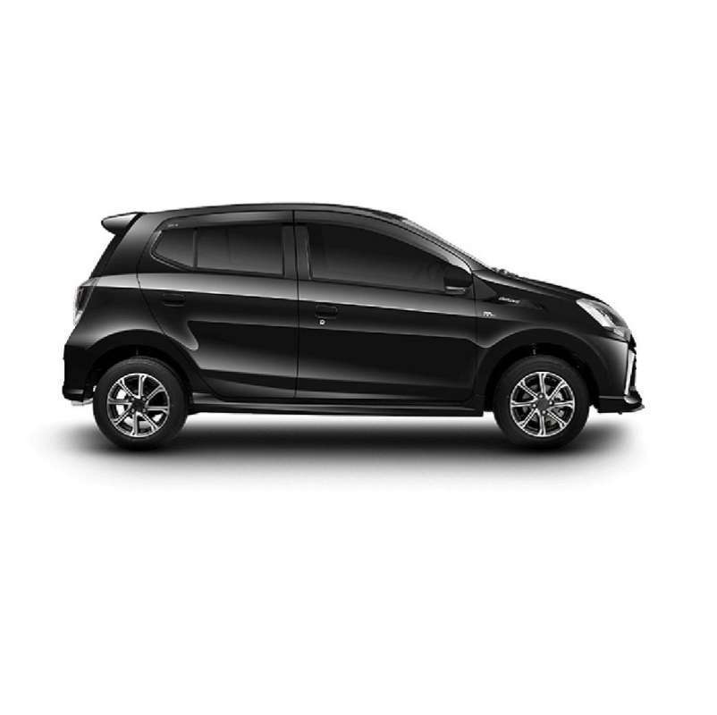 Jual Daihatsu Ayla Type X matic 1.2 AT l [Paket TDP] di Seller Tunas Daihatsu Kebon Kelapa