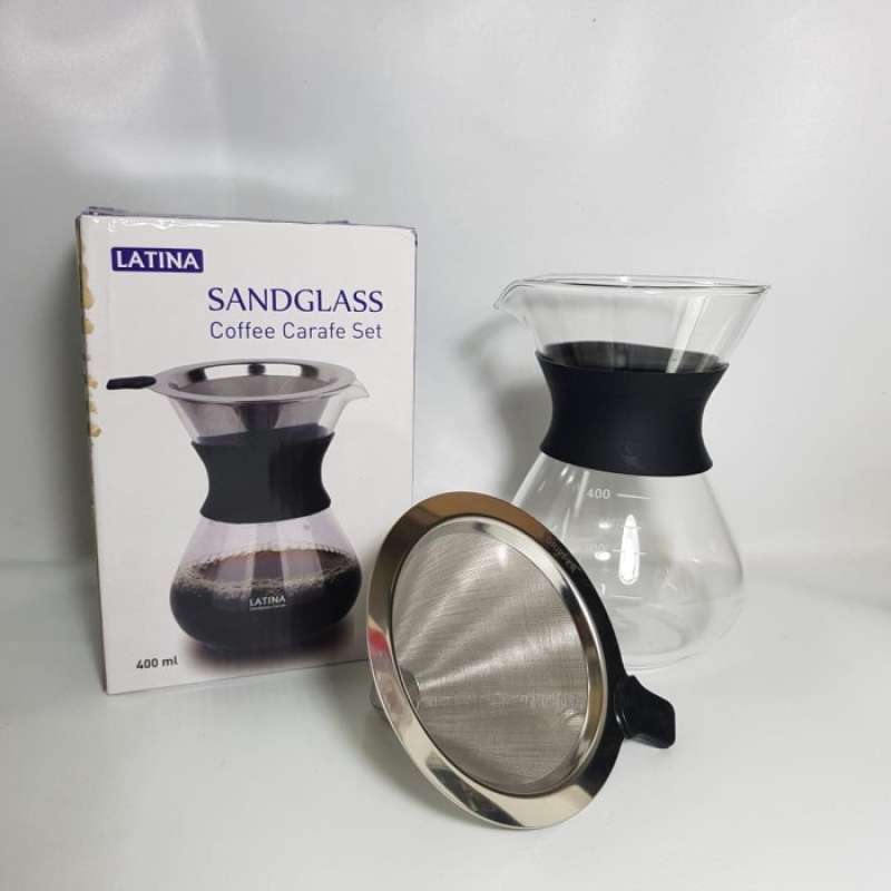 Sand Carafe Set