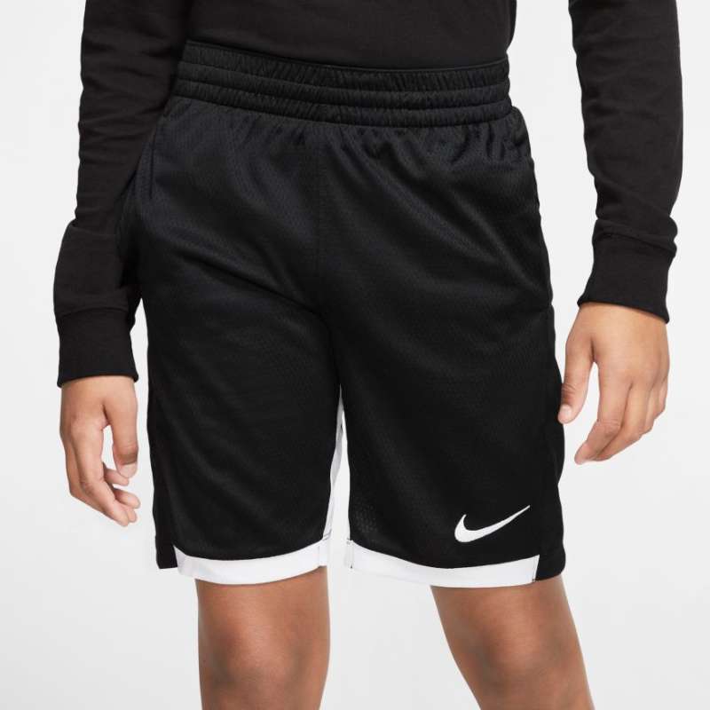 Jual Nike Trophy Big Kids' (Boys') Training Shorts (939655-011) di ...