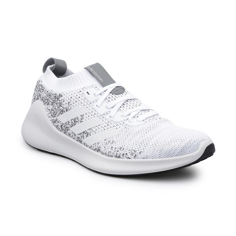 adidas men's purebounce  running shoes