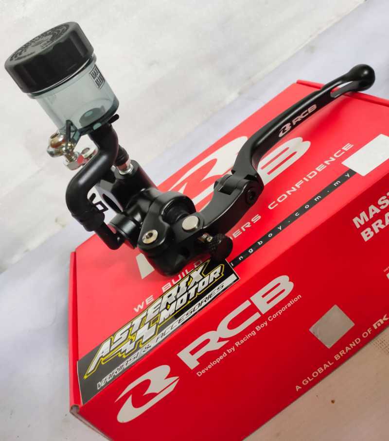 Master Rem Rcb Jual Master Rem Rcb S1 Radial 14mm Kiri Original Rcb Malaysia Di Seller ...