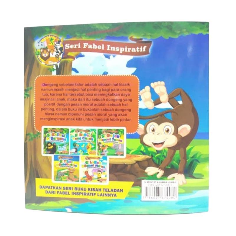 Cerita Dongeng Bahasa Inggris Singkat Semut Dan Belalang