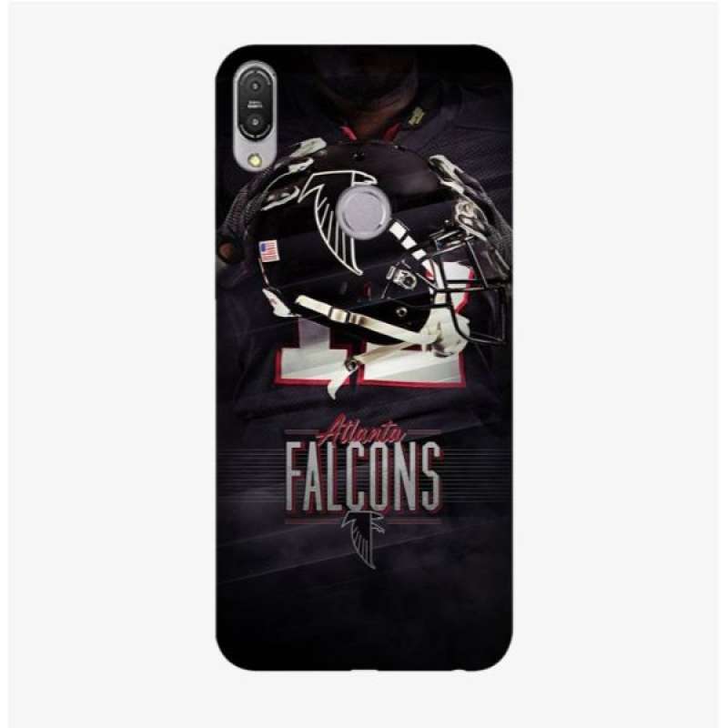 Promo Casing Asus Zenfone Max Pro M1 Atlanta ALT0375a Bahan_3D Hardcase