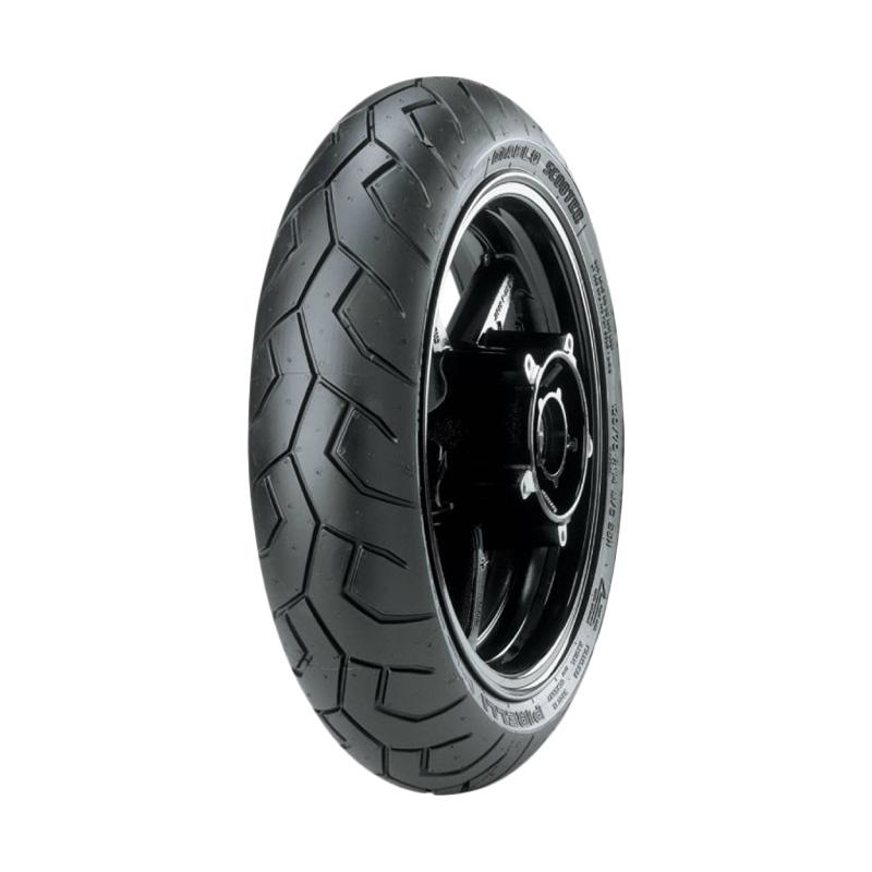 Jual Pirelli  Diablo Scooter F 80 90 R14 Ban  Motor  2581700 