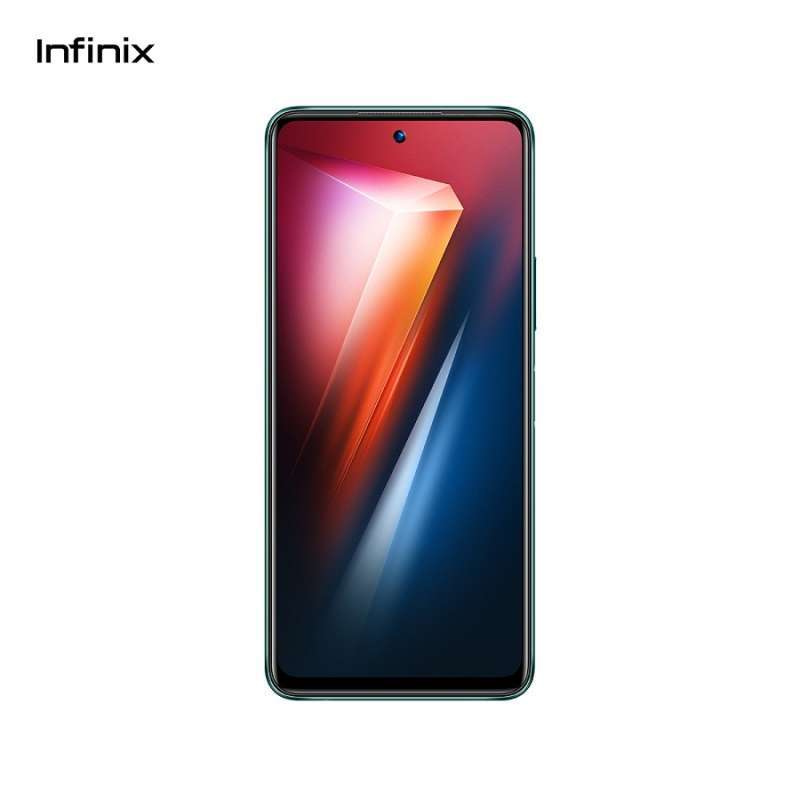 Jual Infinix Hot 11s Nfc X6812b Smartphone - Ram 4gb Rom 64gb - Garansi ...