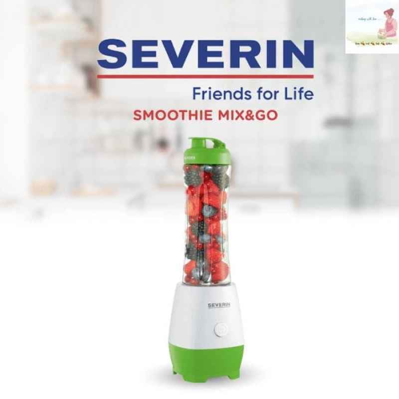 Jual SEVERIN Smoothie Mix N GoHANDBLENDER BOTOL MINUM24.000 RPM