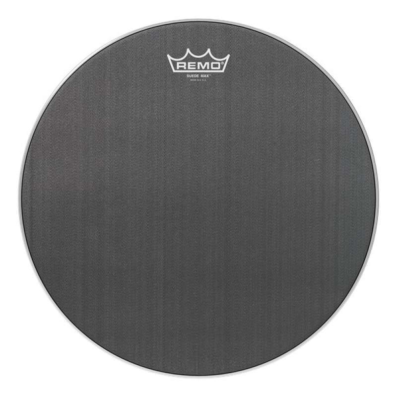 Jual SALE DRUM HEAD REMO SUEDEMAX F/SNARE DRUM MARCHING 14 di Seller