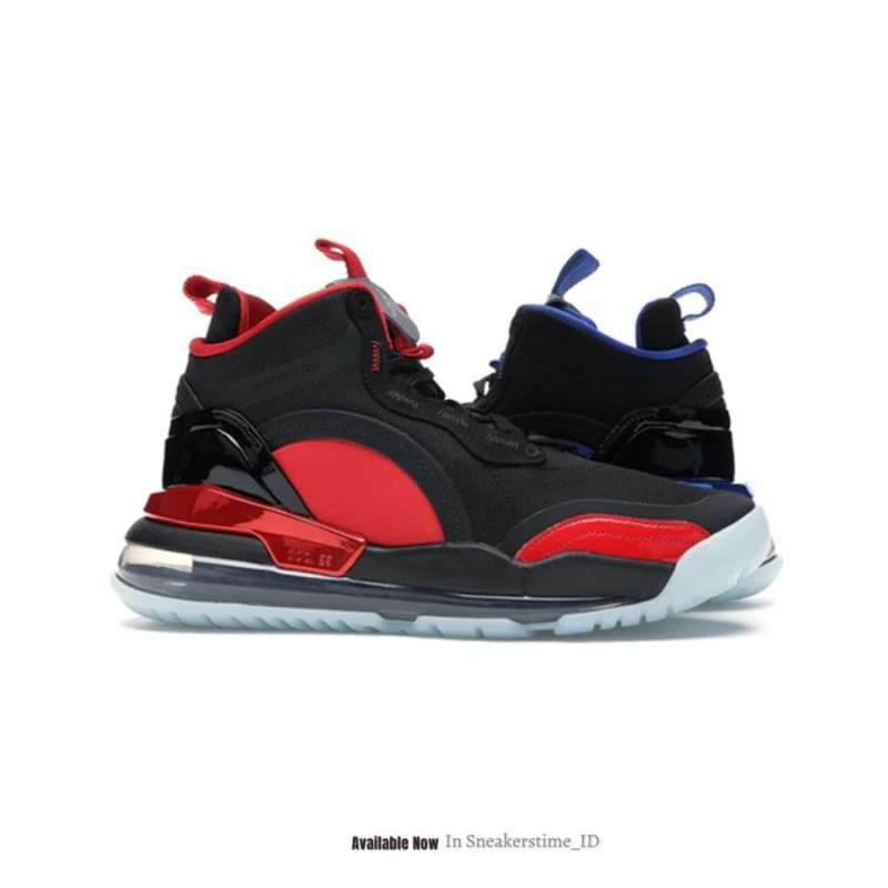 jordan x psg aerospace 720