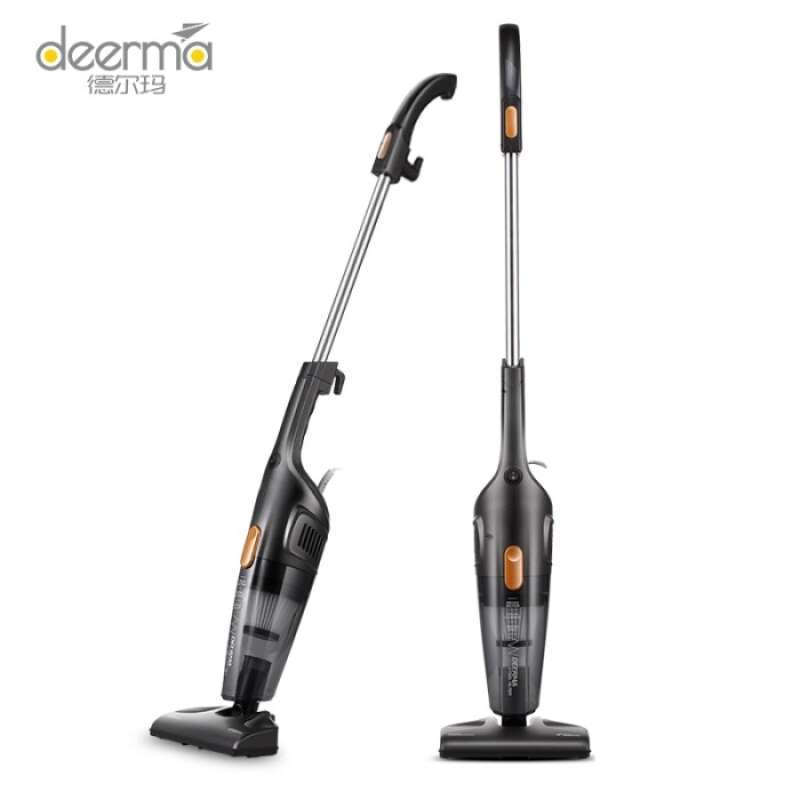 Jual Vacuum Cleaner Deerma DX115C Penyedot Debu 2 in 1