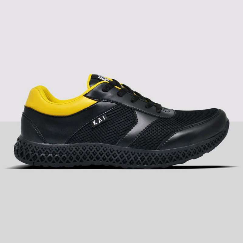 Promo Sepatu Sneaker Pria Terbaru Sepatu Cowok Untuk Kuliah Sepatu Kets