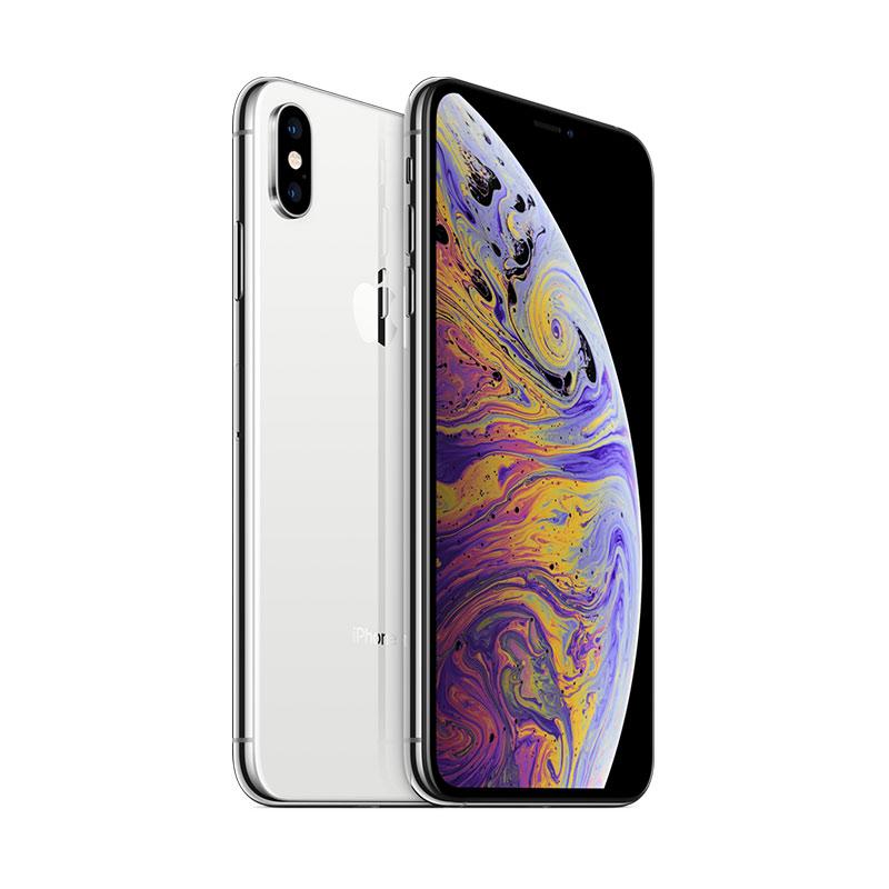 âˆš Apple Iphone Xs Max 64gb Dual (nano Esim) Aktif 1-2bln