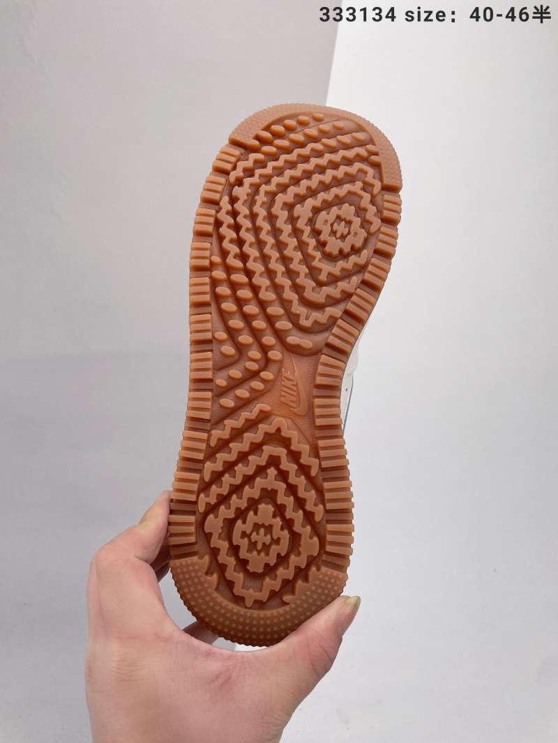 boot nike air force 1 gtx