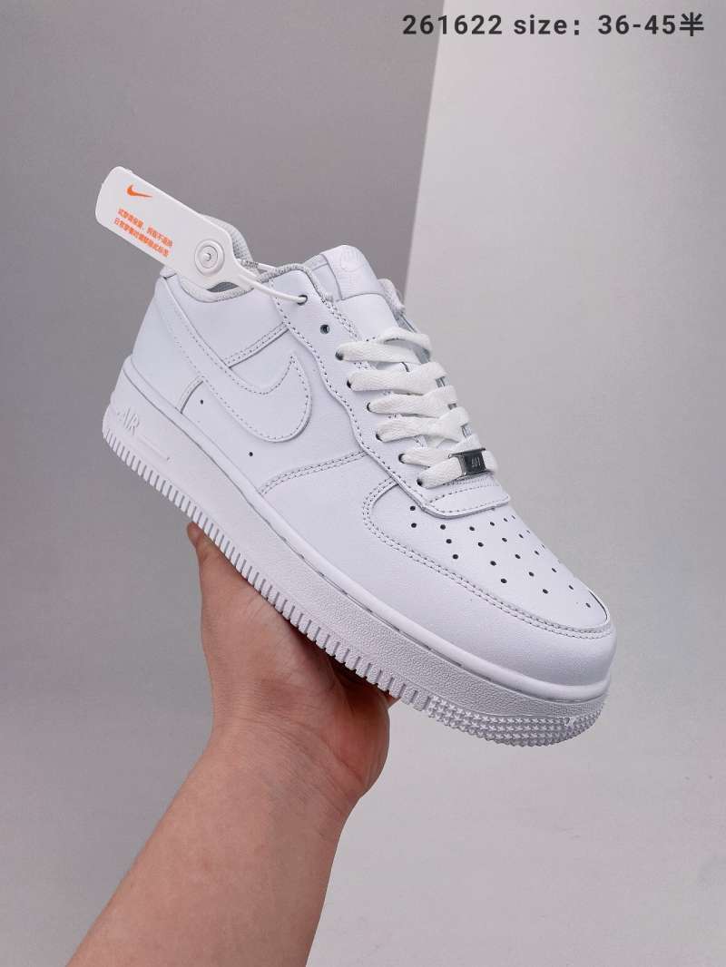 Jual NIKE Air Force 1 low original last original cardboard creates a ...