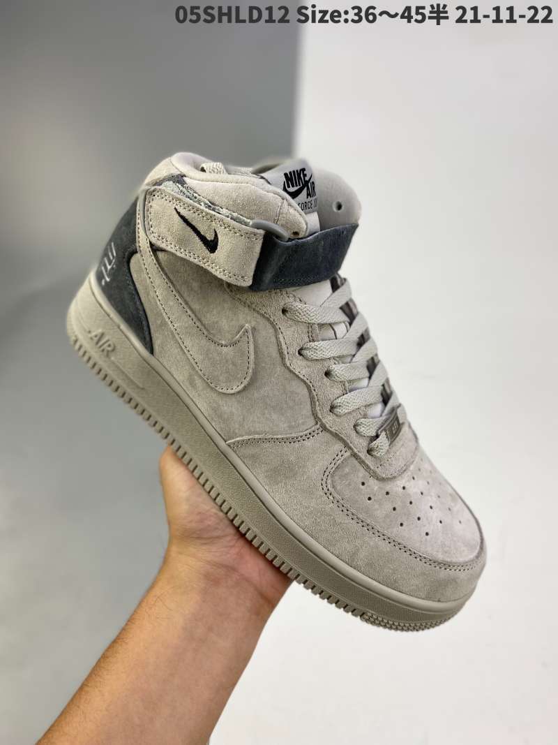 champion nike air force 1