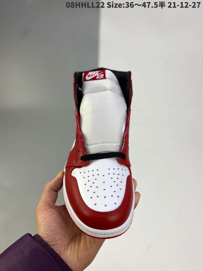 aj1 high top