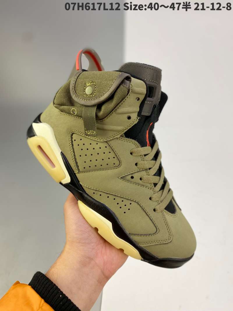 jual air jordan 6