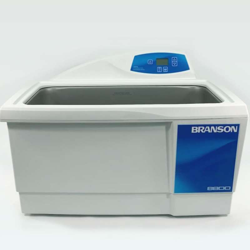Jual Branson Ultrasonic Cleaner Digital With Timer heater CPX3800 HE