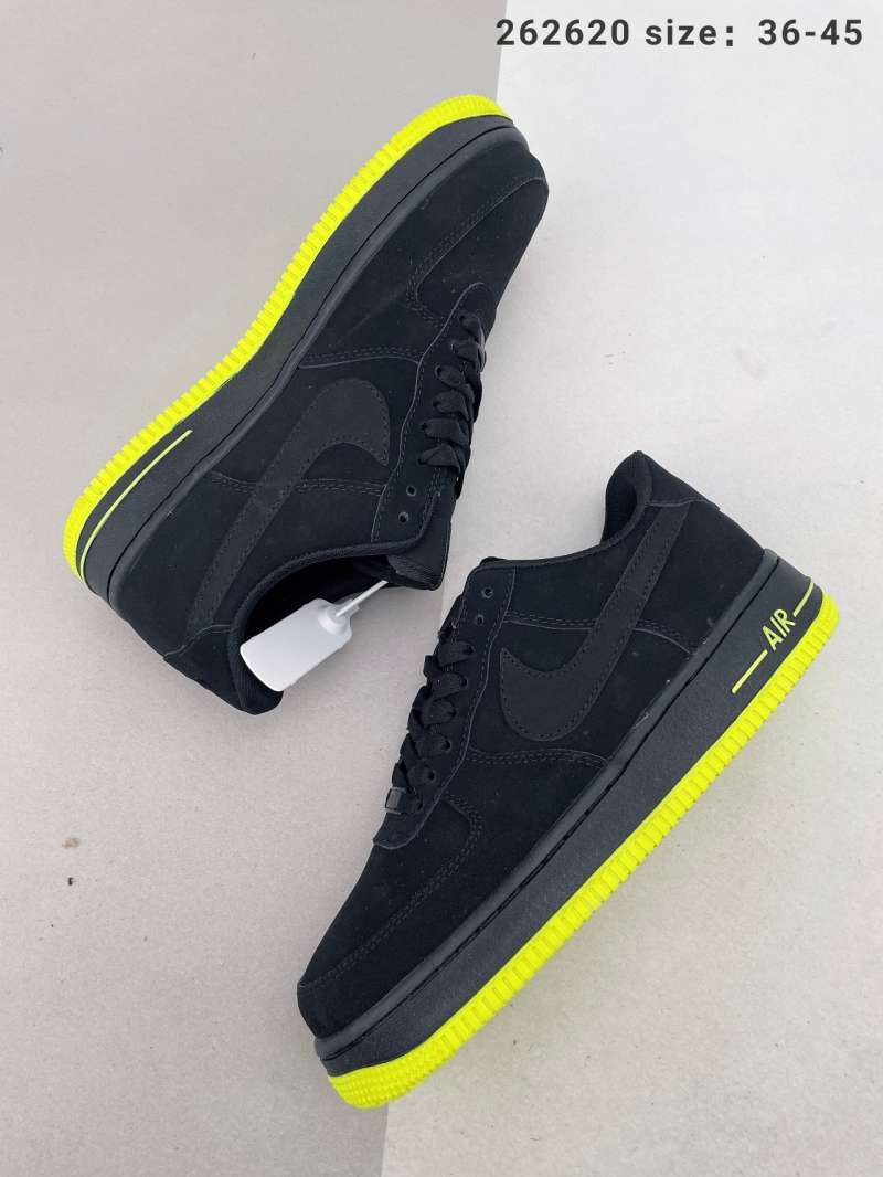 nike air force 1 skateboarding