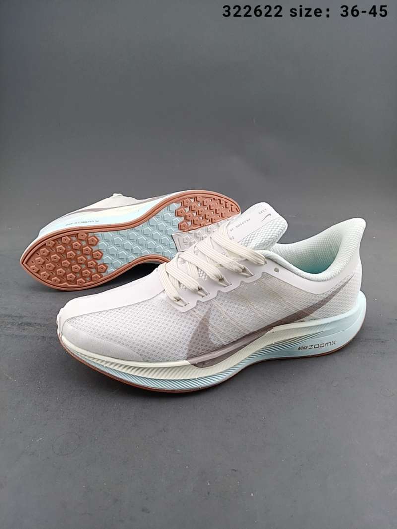 Jual Nike zoom Pegasus 35 turbo lunar 35th generation concept mass production running shoe