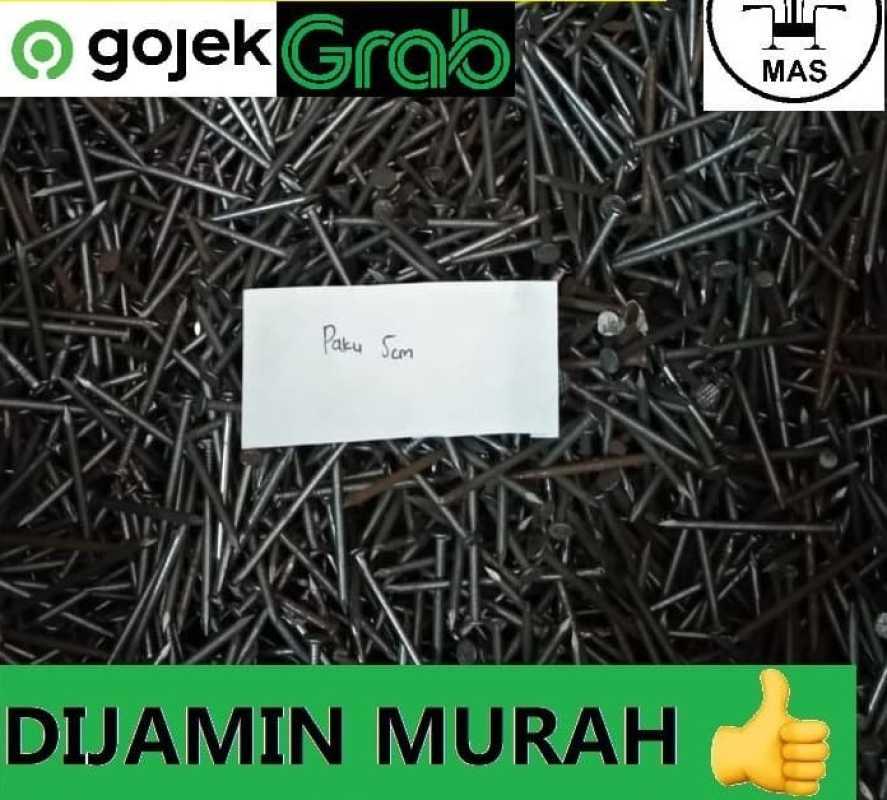 Jual Paku Kayu 5cm Curah / Harga per KG (Pengiriman Grab / Gojek) di Seller TB Pilar Mas Benda
