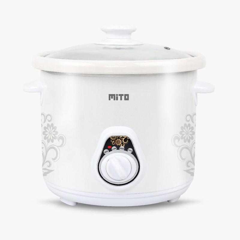 Jual Mito R929 Slow Cooker Di Seller Sumayyah Abdullah Pondok Pinang