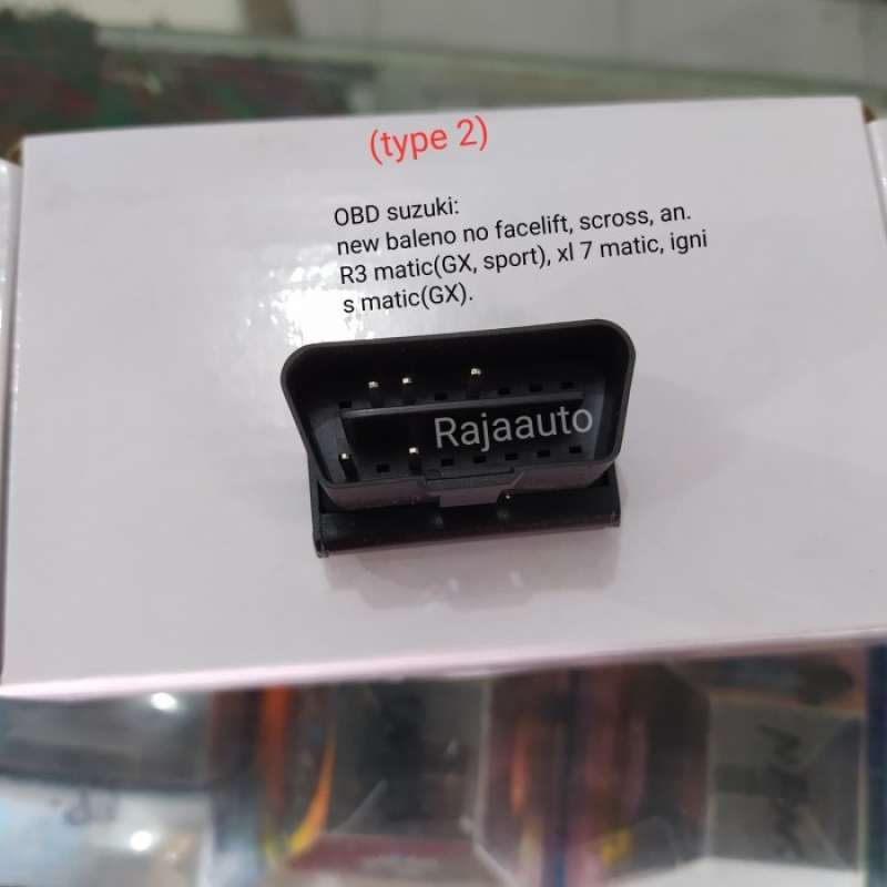 Jual OBD AUTO DOOR LOCK(MODUL KUNCI PINTU OTOMATIS SUZUKI ERTIGA ...