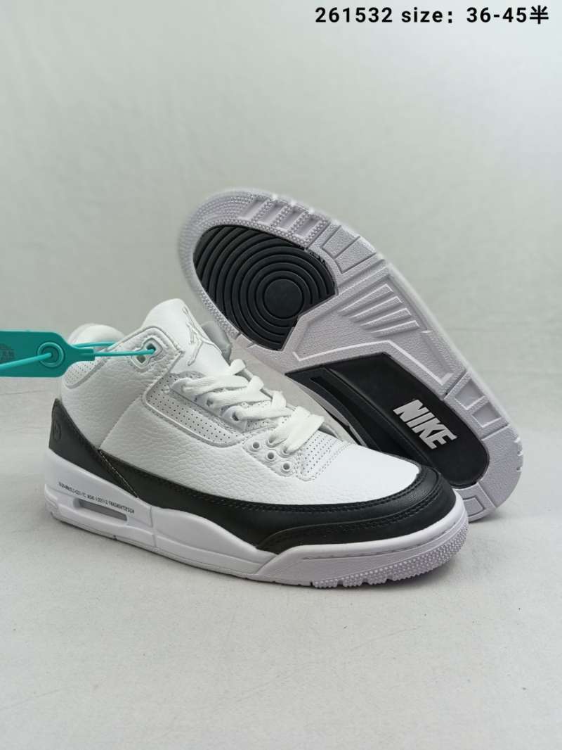 aj3 nike