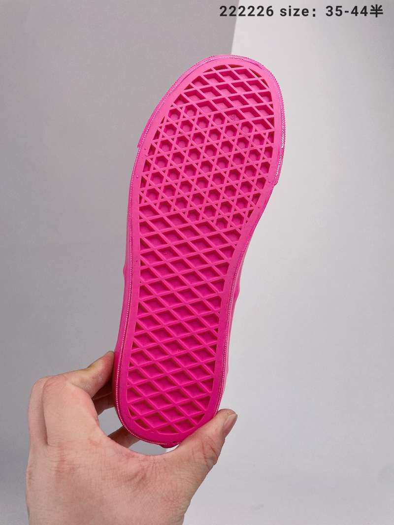 Jual Original Vans eco theory environmental protection recycled powder