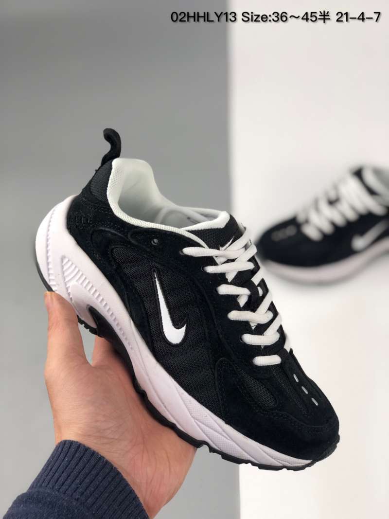 Jual Original Korean street shooting daddy shoes ins super hot men