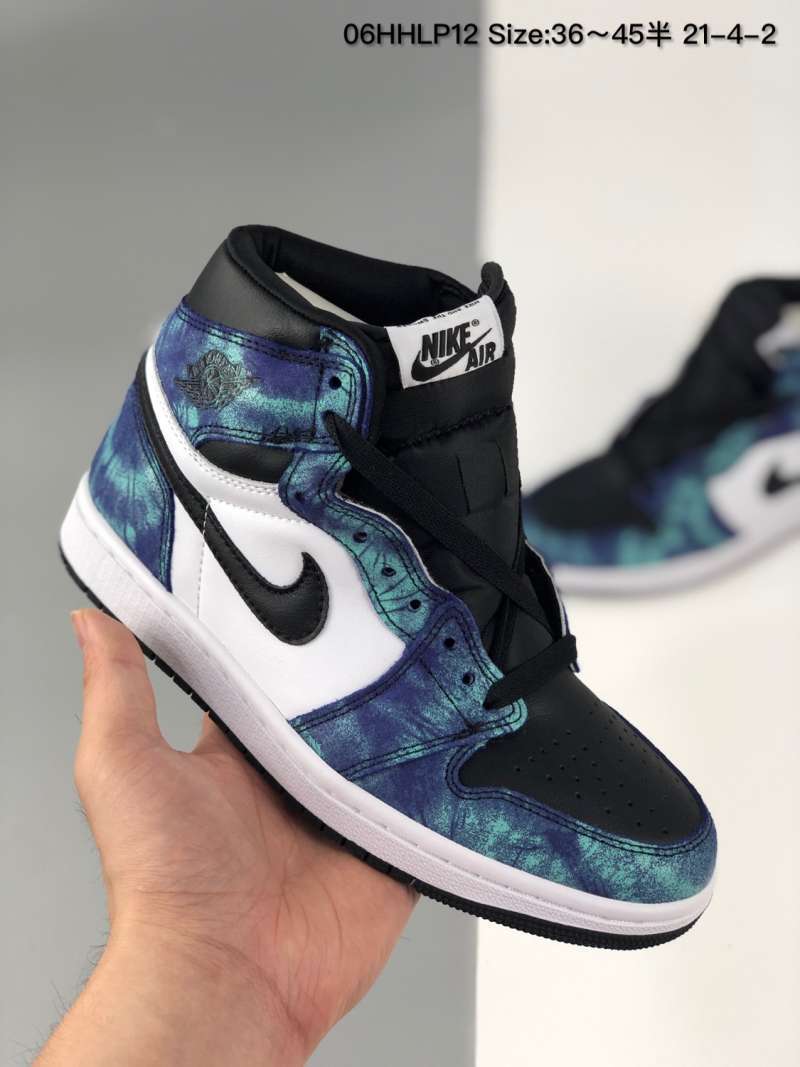 Jual Original Real sole NIKE AIR unit in glue hole NIKE AIR JORDAN 1 Mid NIKE AIR JORDAN AJ1