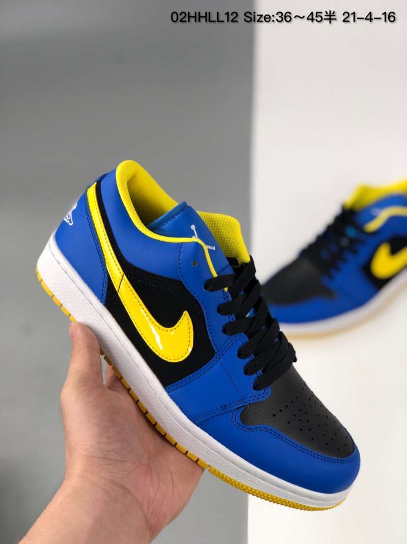 Jual Original NIKE AIR JORDAN 1 low Chicago low top white red Chicago