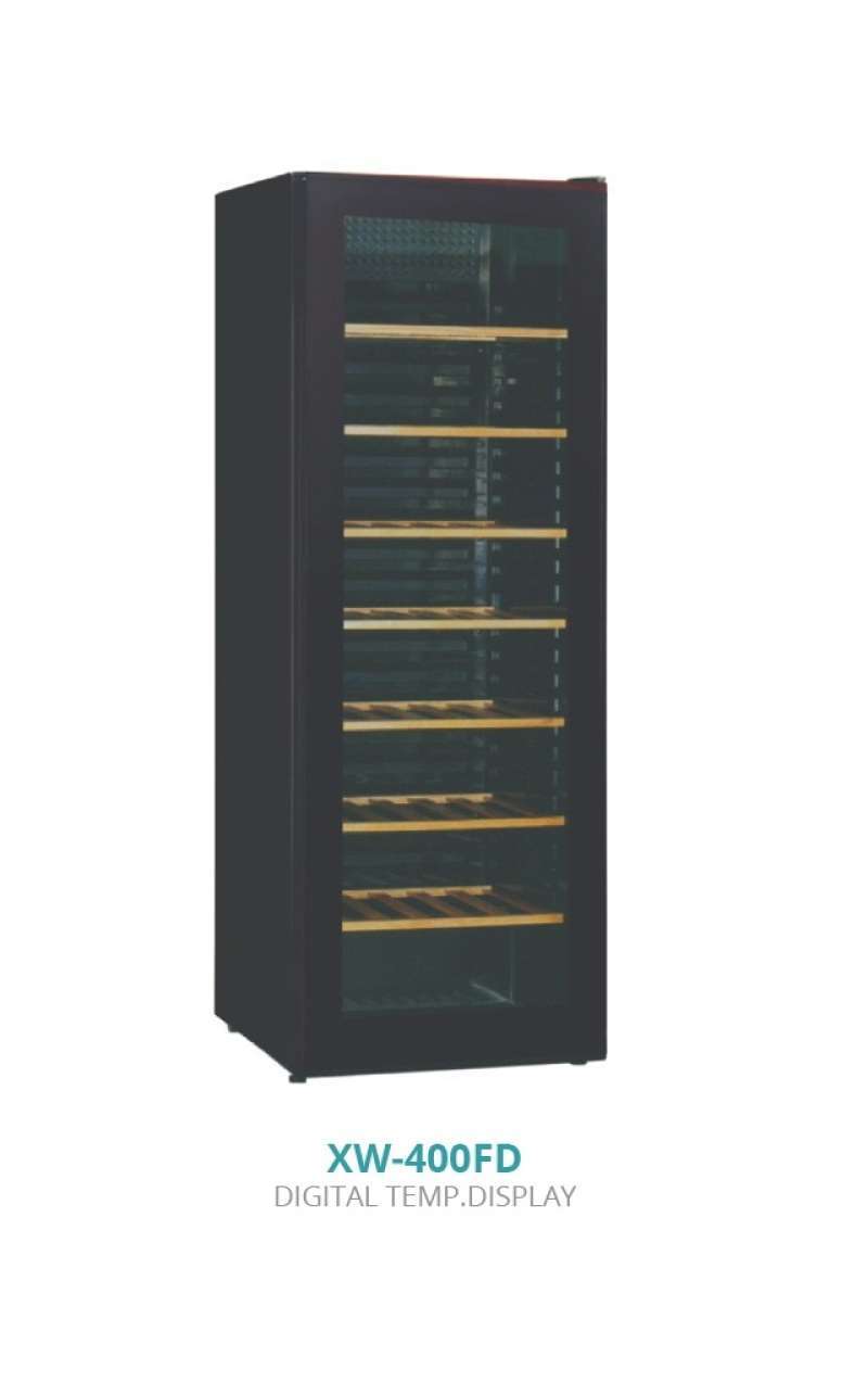 Promo Wine Cooler Gea Xw400fd Diskon 20 Di Seller Sejahtera Selalu