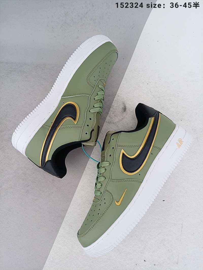 perbedaan nike air force 1 ori dan kw
