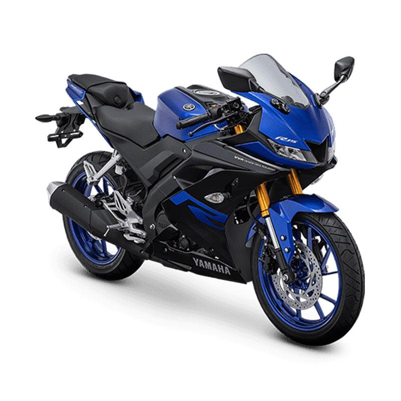 Jual Yamaha All New R15 Sepeda Motor [vin 2019/ Otr Jabodetabekser] Di ...