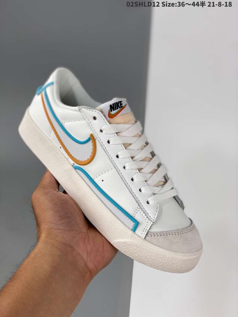 w blazer mid vintage suede