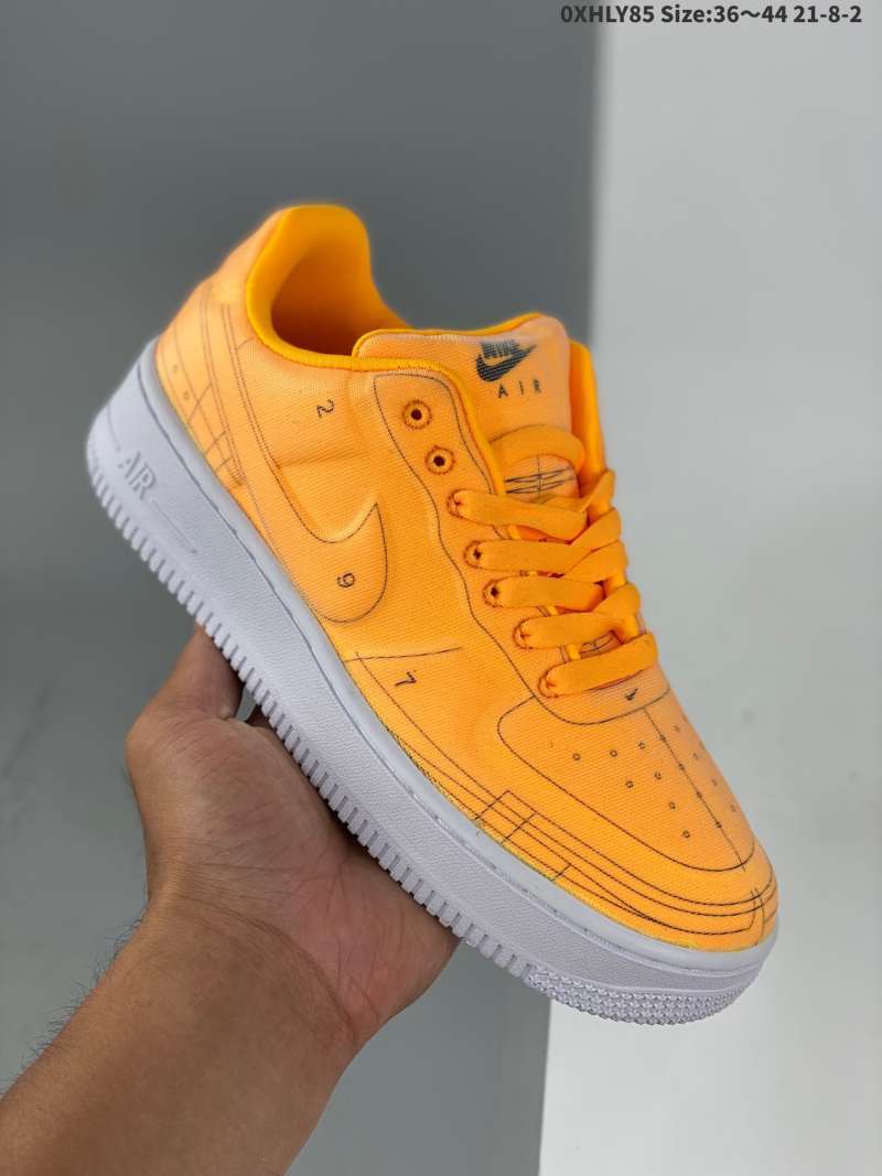perbedaan nike air force 1 ori dan kw