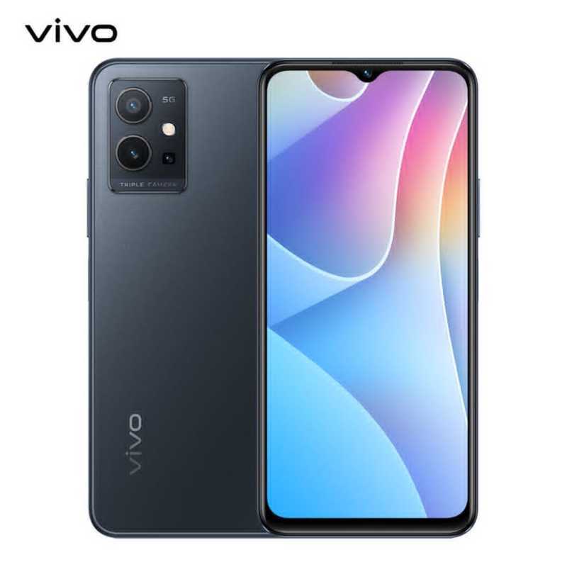 Jual Vivo Y75 5g Glowing Galaxy 5g Powerful Processor 8gb 4gb jual-vivo-y75-5g-glowing-galaxy-5g-powerful-processor-8gb-4gb