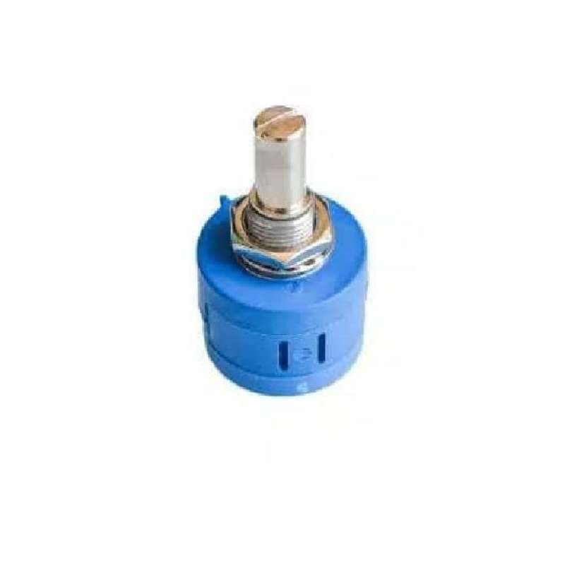 Jual Potentiometer Bourns Multiturn Mexico Potensio 100K Ohm Presisi di