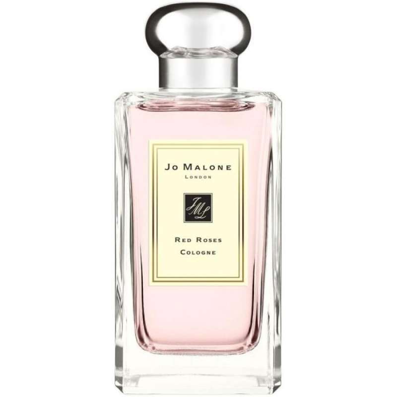 Promo Original Parfum Jo Malone Red Roses 100 ml Box Segel Diskon 53