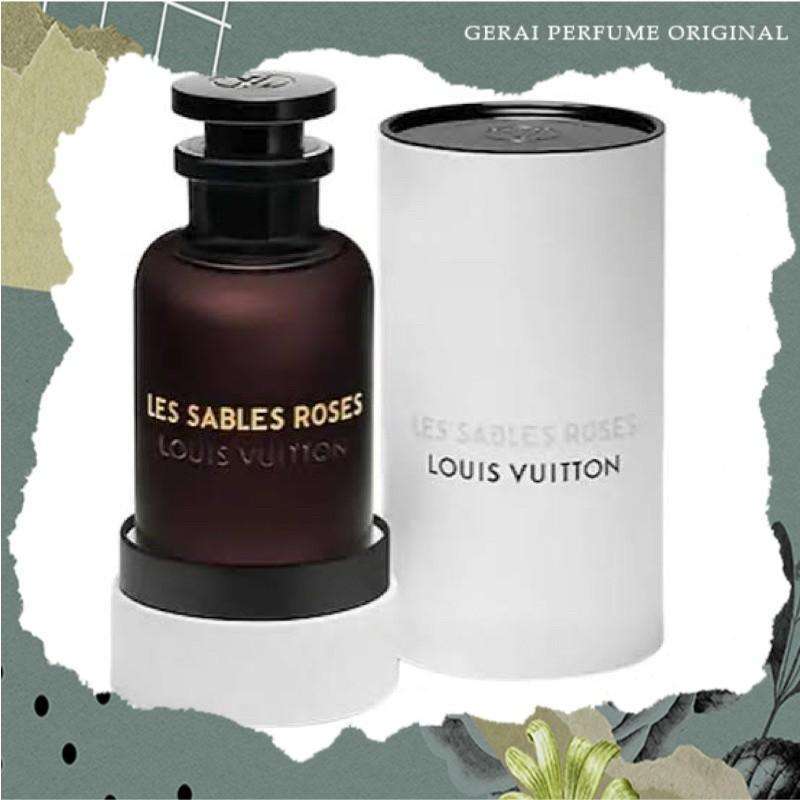 Promo Parfum Lv Les Sables Rose Edp 100 ml Original Diskon 41 di