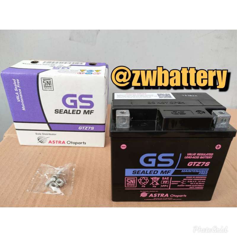 Mau Ganti Aki Motor? Jangan Sembarangan Mengubah Ampere, 54% OFF