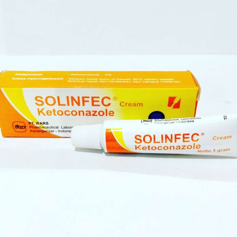 Promo SOLINFEC SOLINFEK SOLINPEC SOLINPEK SOLINVEC SOLINVEK Cream 5 ...