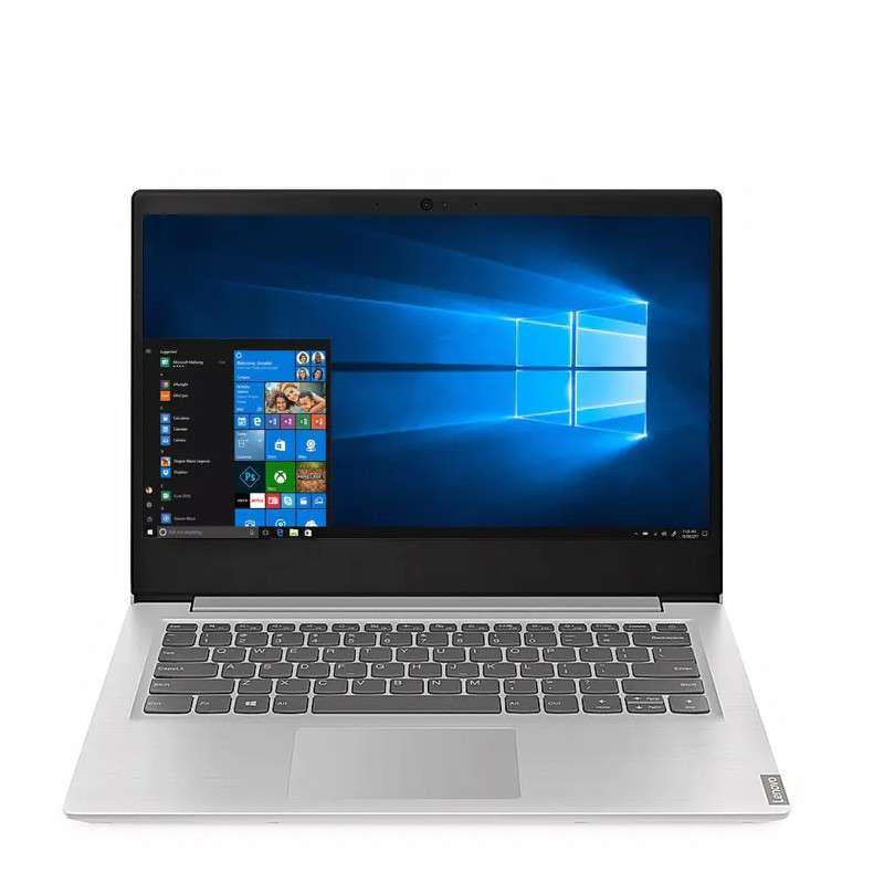 Jual Laptop Lenovo Ip Slim 1-11igl05 Intel Celeron N4020/ 4gb/ 256 Ssd ...