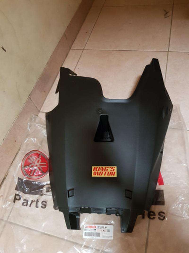 Jual Cover Lower, Cover Kolong, Dek Bawah Nmax, NMax Asli Yamaha di