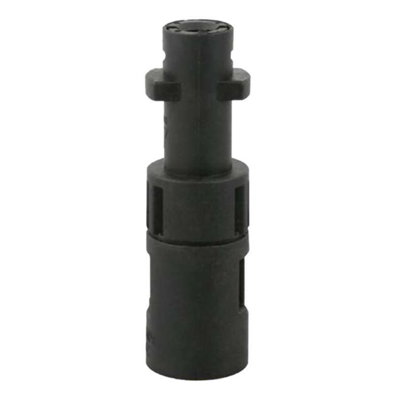 Promo Foam Cannon Adapter Connector For Karcher K Series K2/K3/K4/K5/K6