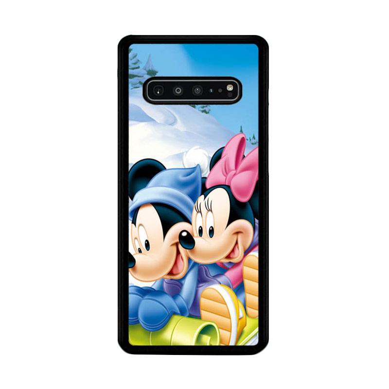Jual Cannon Case Mickey Mouse And Minnie Mouse X4965