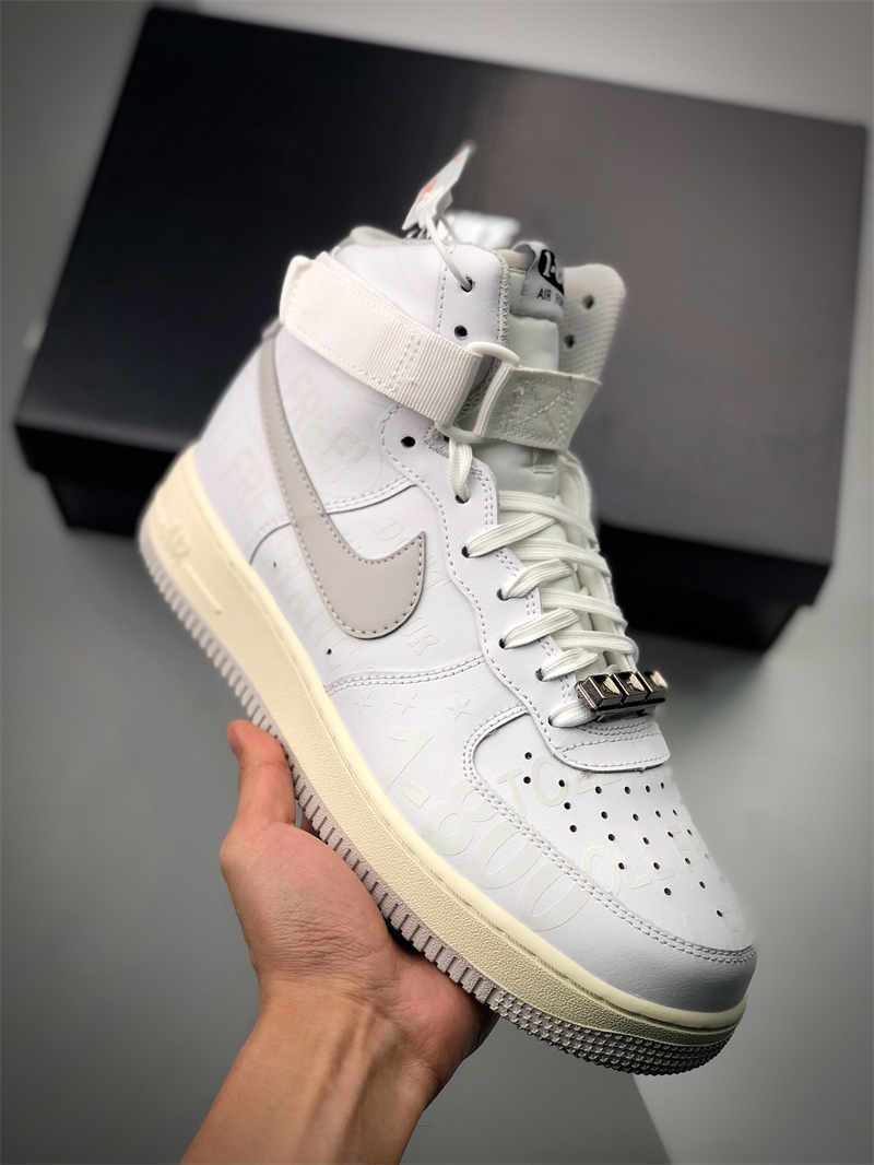 Nike air force 1 toll free Clearance