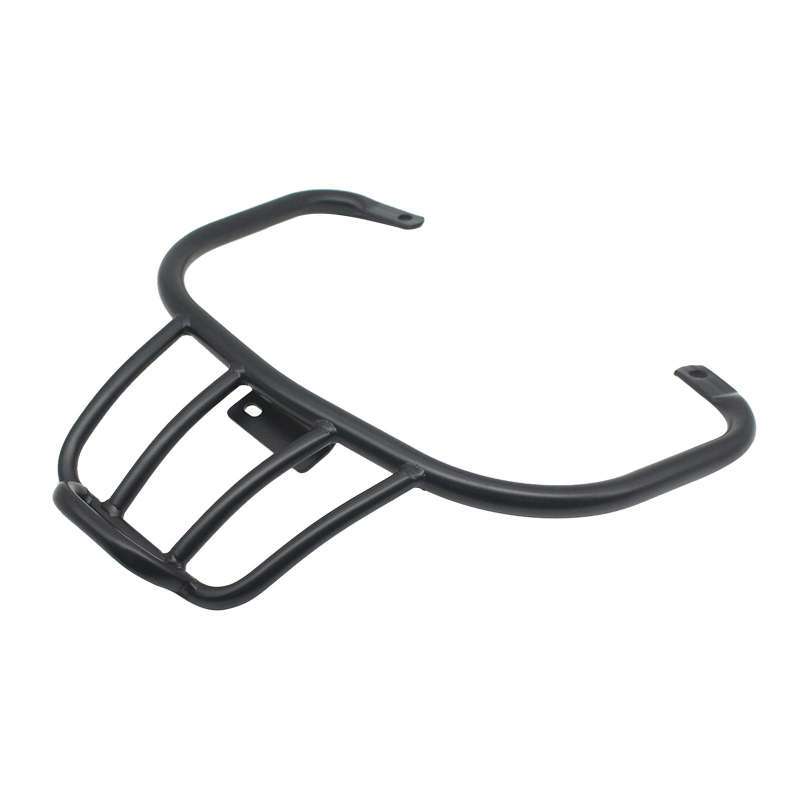Jual Iron Frames Rear Luggage Rack Shelf Holder For Piaggio VESPA GTS