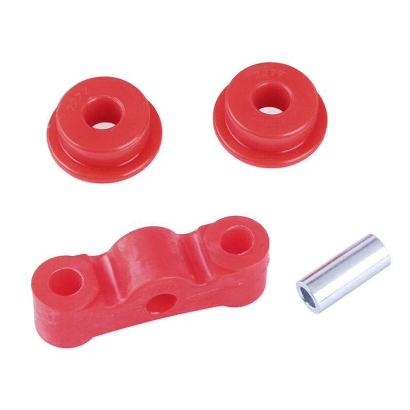 CUBE Speed Shifter Bushing Rebuild Kit For Toyota W58 Transmission – MK4 Supra 93-98