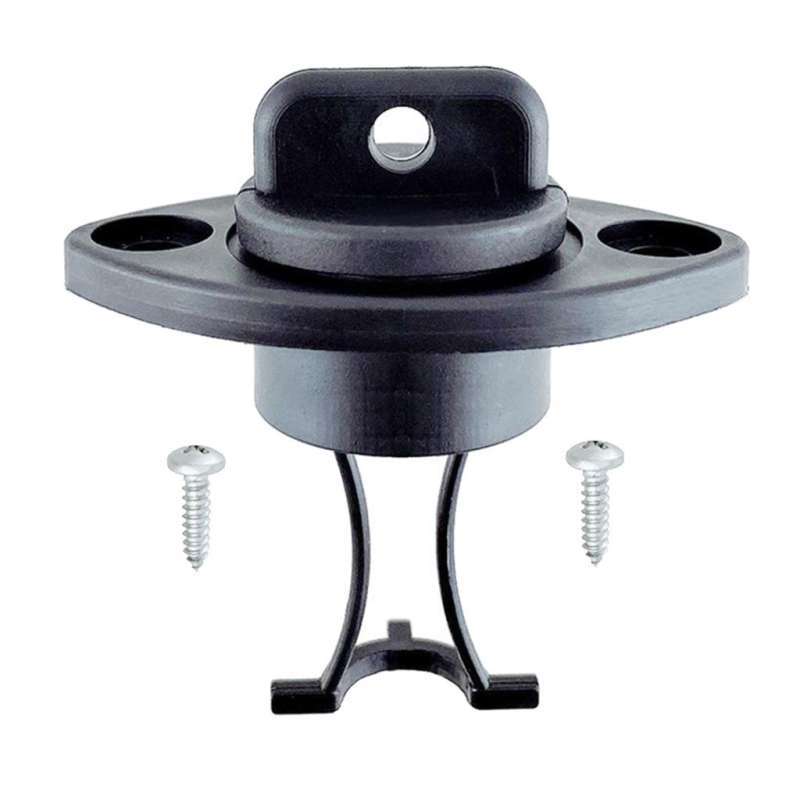 Jual Marine Boat Drain Plug with Screws Fits in a 1/25mm diameter hole